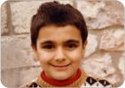 LonelyTony in early years